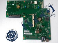Плата форматирования (сетевая) LJ P3005N