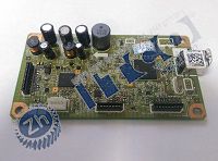 Плата форматирования MF3010 Canon