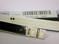 Термоэлемент Canon FC 200