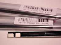 Термоэлемент HP 1010
