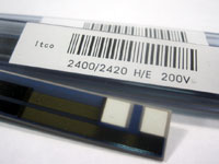 Термоэлемент HP 2400