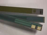 Термоэлемент HP CLJ 2500