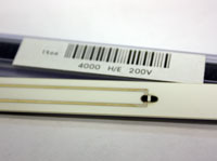 Термоэлемент HP 4000