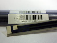 Термоэлемент HP 4100